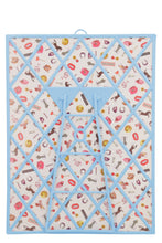 Carica l'immagine nel visualizzatore di Gallery, Specchio Hands with Snakes - Seletti wears Toiletpaper
