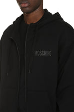 Carica l'immagine nel visualizzatore di Gallery, Felpa full-zip con cappuccio
