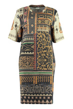 Carica l&#39;immagine nel visualizzatore di Gallery, Abito in jersey
