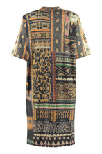 Carica l&#39;immagine nel visualizzatore di Gallery, Abito in jersey
