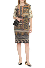 Carica l&#39;immagine nel visualizzatore di Gallery, Abito in jersey
