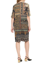 Carica l&#39;immagine nel visualizzatore di Gallery, Abito in jersey
