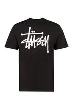Load image into Gallery viewer, Printed cotton t-shirt
