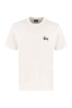 Carica l'immagine nel visualizzatore di Gallery, T-shirt in cotone con stampa
