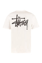 Carica l'immagine nel visualizzatore di Gallery, T-shirt in cotone con stampa
