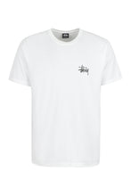 Carica l'immagine nel visualizzatore di Gallery, T-shirt in cotone con logo
