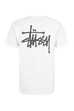 Carica l'immagine nel visualizzatore di Gallery, T-shirt in cotone con logo
