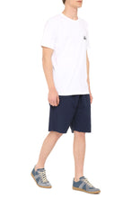 Carica l'immagine nel visualizzatore di Gallery, T-shirt in cotone con logo
