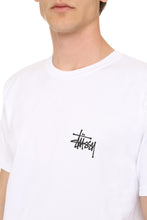Carica l'immagine nel visualizzatore di Gallery, T-shirt in cotone con logo
