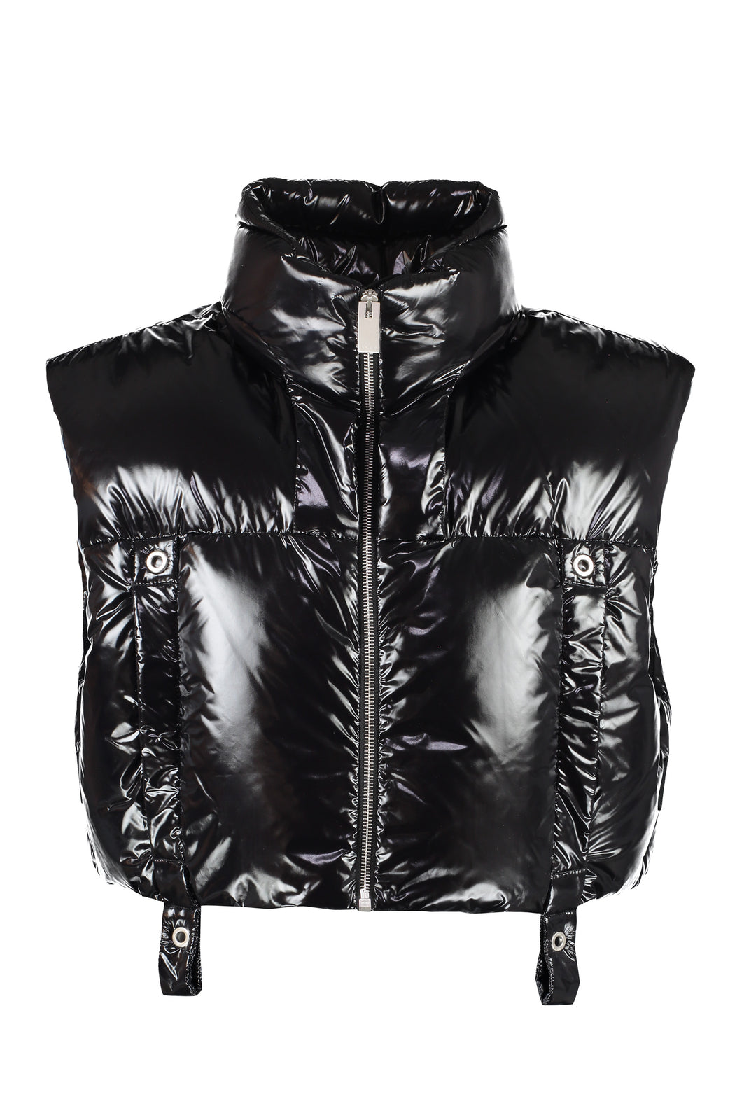 6 Moncler 1017 Alyx 9SM - Piumino Fraxinus smanicato