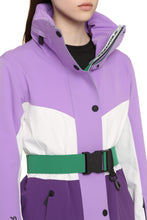 Load image into Gallery viewer, Hainet Techno fabric jacket
