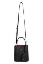 Load image into Gallery viewer, Prada Panier leather handbag
