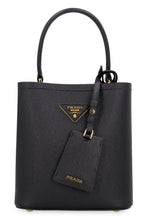 Load image into Gallery viewer, Prada Panier leather handbag
