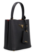 Load image into Gallery viewer, Prada Panier leather handbag
