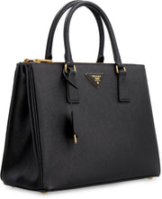 Load image into Gallery viewer, Prada Galleria Saffiano leather bag

