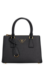 Carica l'immagine nel visualizzatore di Gallery, Mini-bag Prada Galleria in pelle
