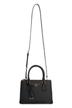 Carica l'immagine nel visualizzatore di Gallery, Mini-bag Prada Galleria in pelle
