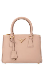 Load image into Gallery viewer, Galleria leather handbag
