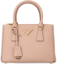 Load image into Gallery viewer, Galleria leather handbag

