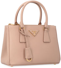 Load image into Gallery viewer, Galleria leather handbag
