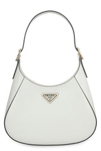 Load image into Gallery viewer, Saffiano leather shoulder bag
