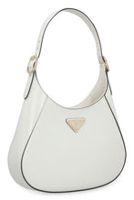 Load image into Gallery viewer, Saffiano leather shoulder bag
