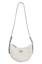 Load image into Gallery viewer, Prada Arqué leather shoulder bag
