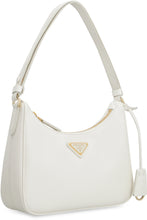 Carica l'immagine nel visualizzatore di Gallery, Borsa mini Prada Re-Edition 2005 in pelle
