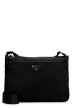 Load image into Gallery viewer, Nylon messenger bag
