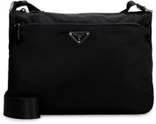 Load image into Gallery viewer, Nylon messenger bag
