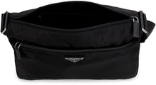 Load image into Gallery viewer, Nylon messenger bag
