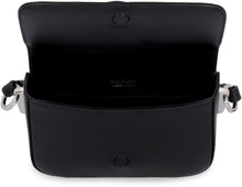 Load image into Gallery viewer, Nylon and leather bag
