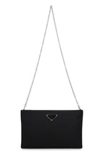 Load image into Gallery viewer, Nylon pouch-bag with logo
