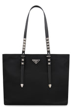 Carica l'immagine nel visualizzatore di Gallery, Tote bag in nylon
