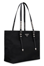 Carica l'immagine nel visualizzatore di Gallery, Tote bag in nylon
