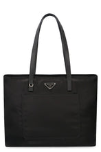 Carica l'immagine nel visualizzatore di Gallery, Tote bag in nylon
