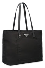 Carica l'immagine nel visualizzatore di Gallery, Tote bag in nylon
