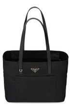 Carica l'immagine nel visualizzatore di Gallery, Tote bag in nylon
