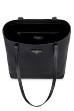 Carica l'immagine nel visualizzatore di Gallery, Tote bag in pelle Saffiano
