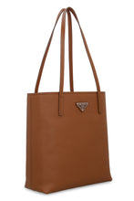 Carica l'immagine nel visualizzatore di Gallery, Tote bag in pelle
