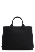 Carica l'immagine nel visualizzatore di Gallery, Tote bag in canvas
