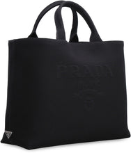 Carica l'immagine nel visualizzatore di Gallery, Tote bag in canvas
