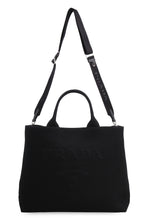 Carica l'immagine nel visualizzatore di Gallery, Tote bag in canvas
