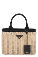 Carica l'immagine nel visualizzatore di Gallery, Tote bag con logo

