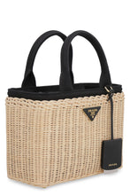 Carica l'immagine nel visualizzatore di Gallery, Tote bag con logo
