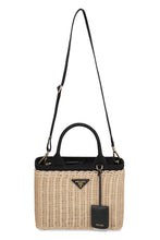 Carica l'immagine nel visualizzatore di Gallery, Tote bag con logo
