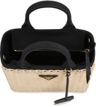 Carica l'immagine nel visualizzatore di Gallery, Tote bag con logo
