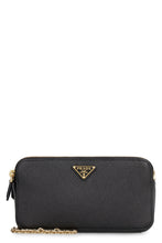 Load image into Gallery viewer, Leather wallet on chain
