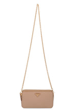 Load image into Gallery viewer, Leather wallet on chain
