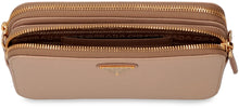 Load image into Gallery viewer, Leather wallet on chain
